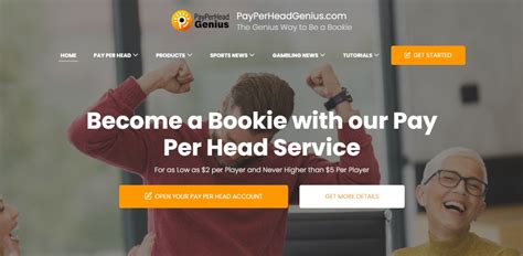 pay per head reviews